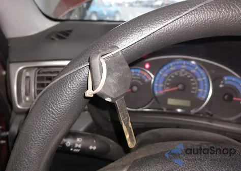 2009 Subaru Forester 2.5X из США, поврежденный, VIN JF2SH63659H723122